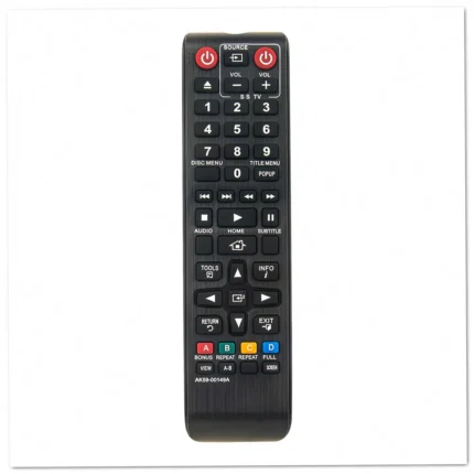 Samsung AK59-00149A Remote Control