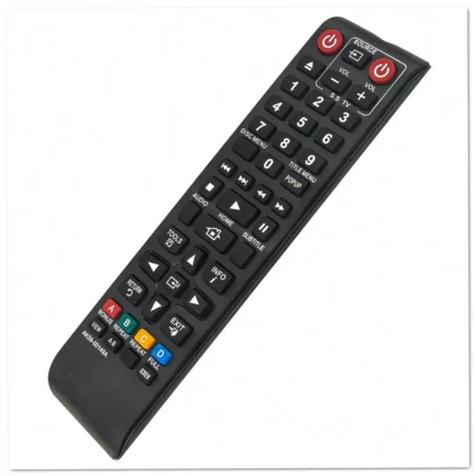 Samsung AK59-00149A Remote Control - Image 2