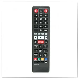 Samsung AK59-00166A AK5900166A Remote Control