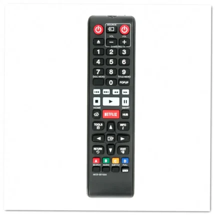 Samsung AK59-00166A AK5900166A Remote Control