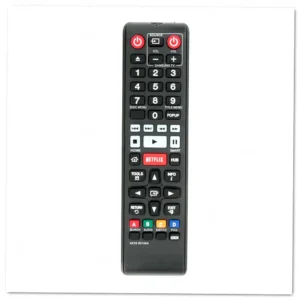 Samsung AK59-00166A Remote Control