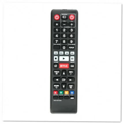 Samsung AK59-00166A Remote Control