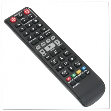 Samsung AK59-00167A Remote Control - Image 2
