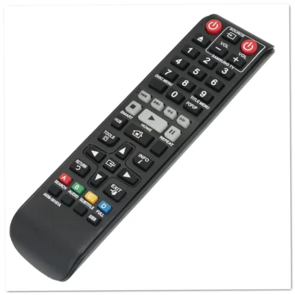 Samsung AK59-00167A Remote Control