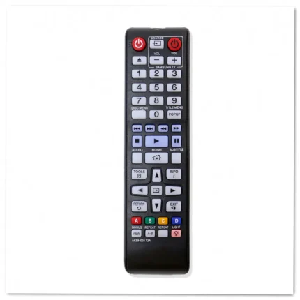 Samsung AK59-00172A Remote Control - Image 2