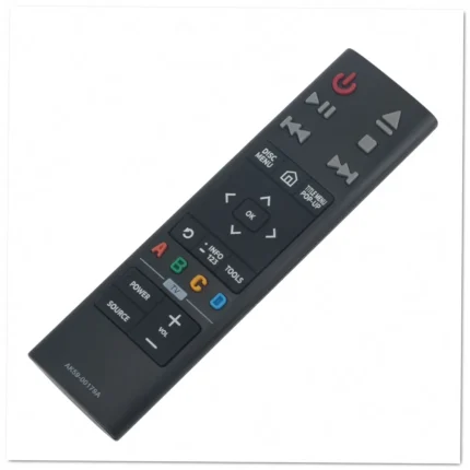 Samsung AK59-00179A Remote Control - Image 2