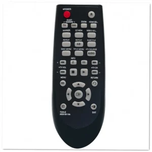 Samsung AK5900110A Remote Control