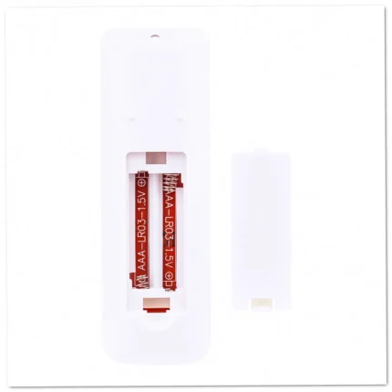 Samsung AQ12UGFN Remote Control - Image 2