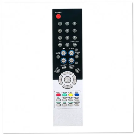 Samsung BN59-00434A Remote Control - Image 2