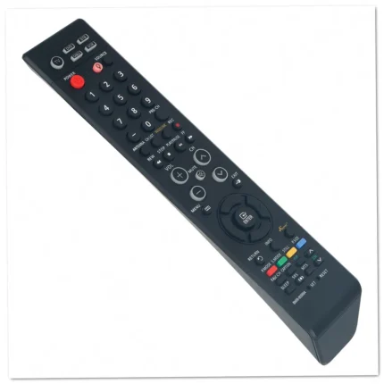 Samsung BN59-00599A Remote Control - Image 2