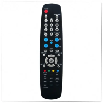 Samsung BN59-00830A Remote Control