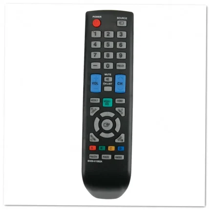 Samsung BN59-01002A BN5901002A Remote Control