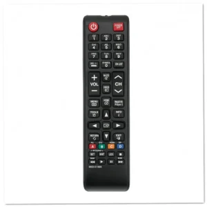 Samsung BN59-01180A BN5901180A Remote Control