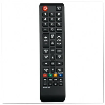 Samsung BN59-01180E Remote Control