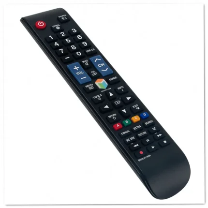 Samsung BN59-01198N Remote Control - Image 2