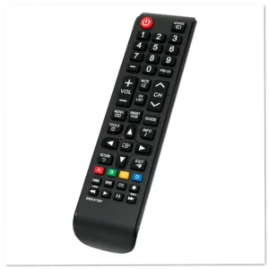 Samsung BN59-01199F Remote Control