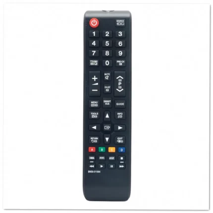 Samsung BN59-01199K Remote Control