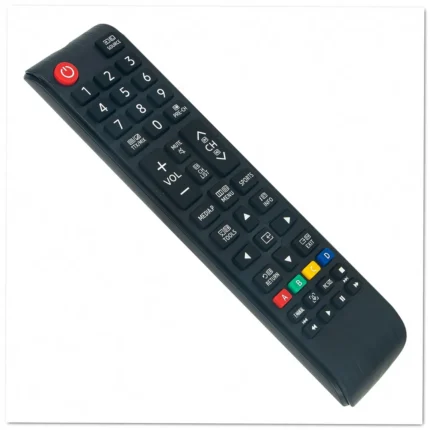 Samsung BN59-01224C Remote Control