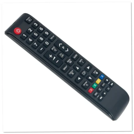 Samsung BN59-01224H Remote Control