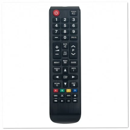 Samsung BN59-01224H Remote Control - Image 2