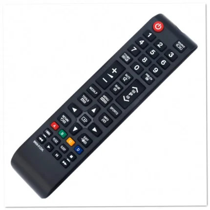 Samsung BN59-01224L Remote Control