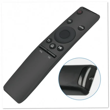 Samsung BN59-01241A BN5901241A Remote Control
