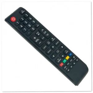 Samsung BN59-01255A Remote Control