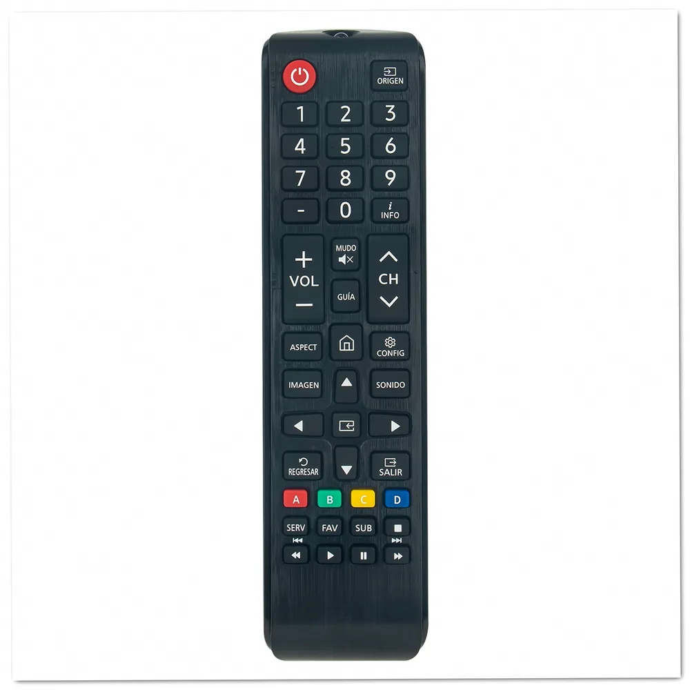 Samsung BN59-01255A Remote Control - Image 2