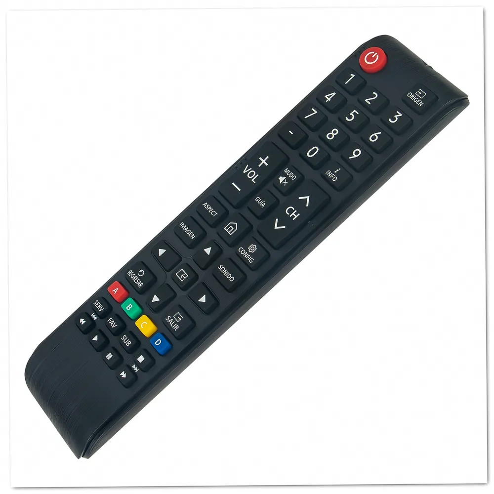 Samsung BN59-01255A Remote Control - Image 4