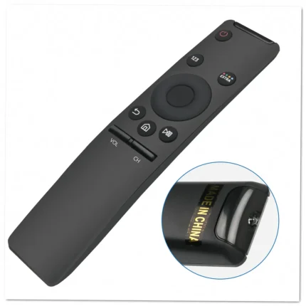 Samsung BN59-01259D Remote Control