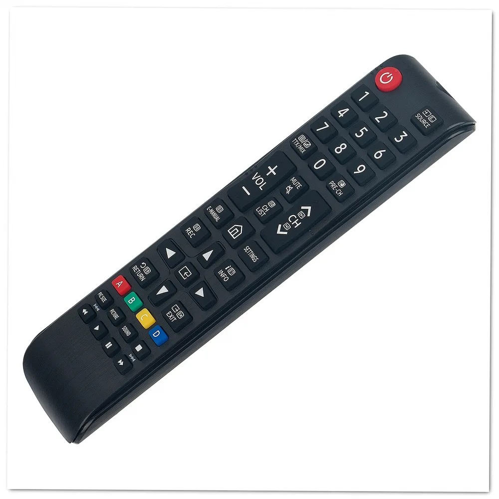Samsung BN59-01268C Remote Control - Image 3