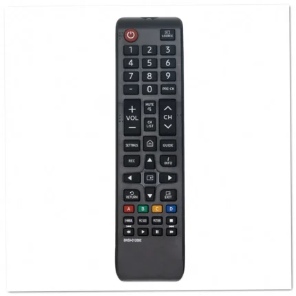 Samsung BN59-01268E Remote Control - Image 2