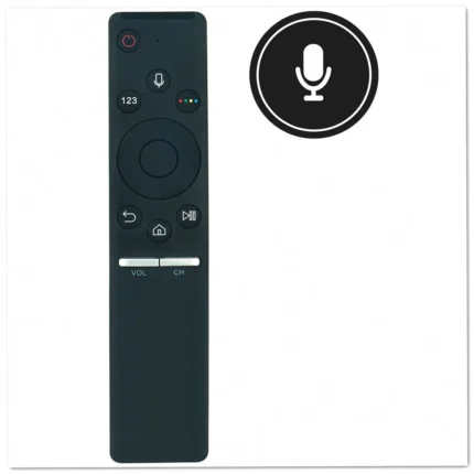 Samsung BN59-01279A Remote Control - Image 2