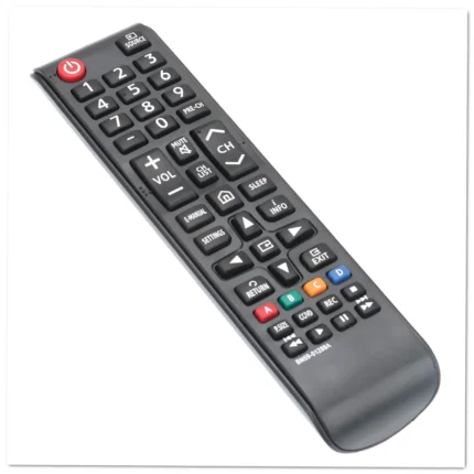 Samsung BN59-01289A Remote Control