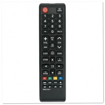 Samsung BN59-01301A Remote Control