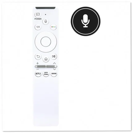 Samsung BN59-01330M Remote Control