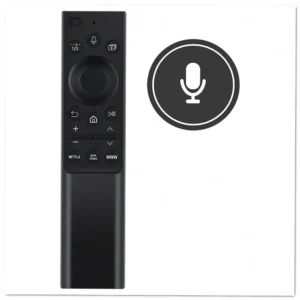 Samsung BN59-01354A Remote Control
