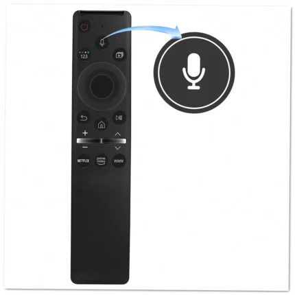 Samsung BN59-01357L Remote Control