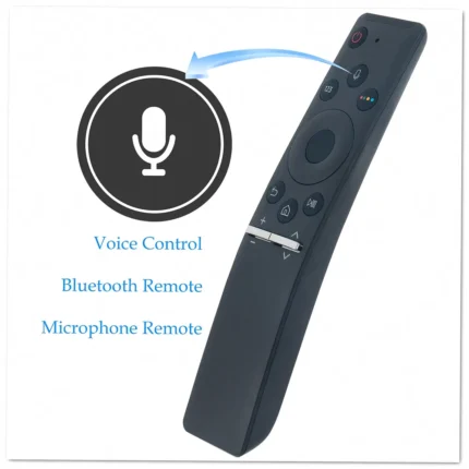 Samsung BN59-01365A Remote Control - Image 2
