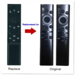 Samsung BN59-01385A BN59-01385B Remote Control
