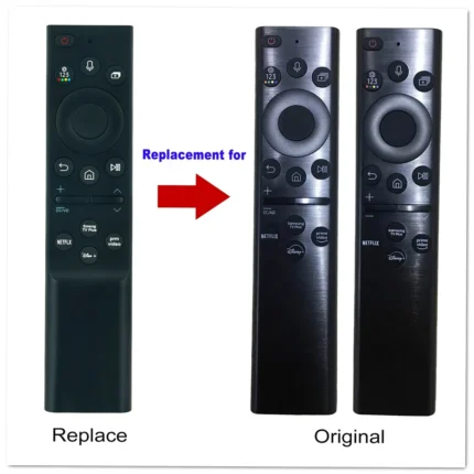 Samsung BN59-01385A BN59-01385B Remote Control