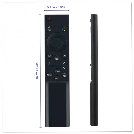Samsung BN59-01388B BN59-01393H Remote Control