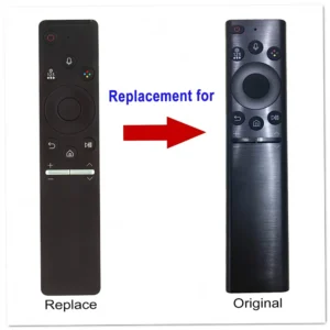 Samsung BN59-01389A Remote Control