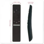 Samsung BN59-01389A Remote Control - Image 2