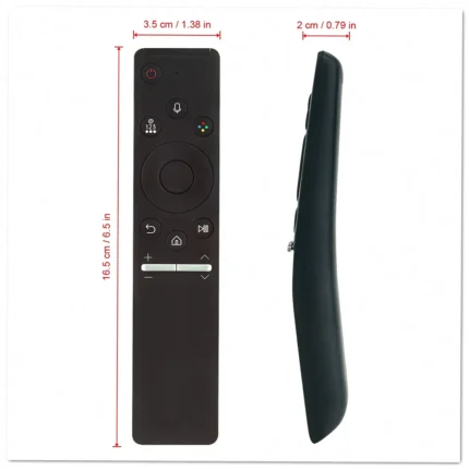 Samsung BN59-01389A Remote Control - Image 2