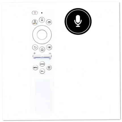 Samsung BN59-01391M Remote Control