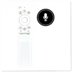 Samsung BN59-01392A Remote Control
