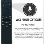 Samsung BN59-01432A Remote Control