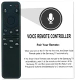 Samsung BN59-01432A Remote Control