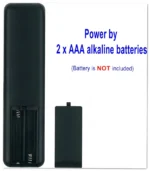 Samsung BN59-01432A Remote Control - Image 2